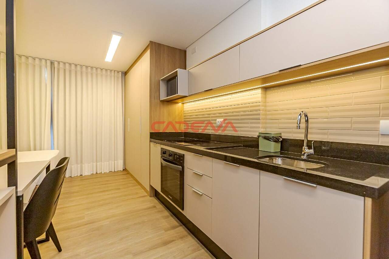 Studio para aluguel no Centro: