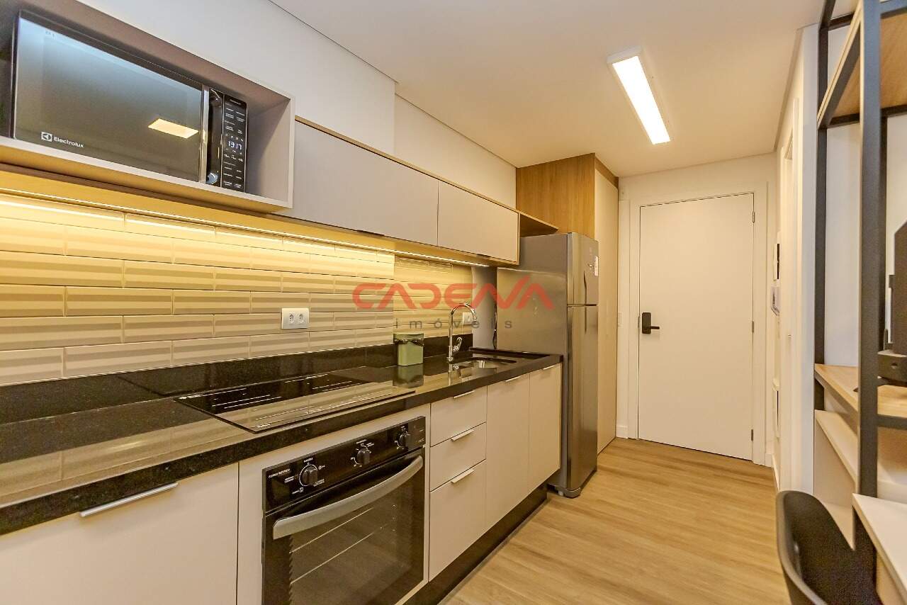 Studio para aluguel no Centro: