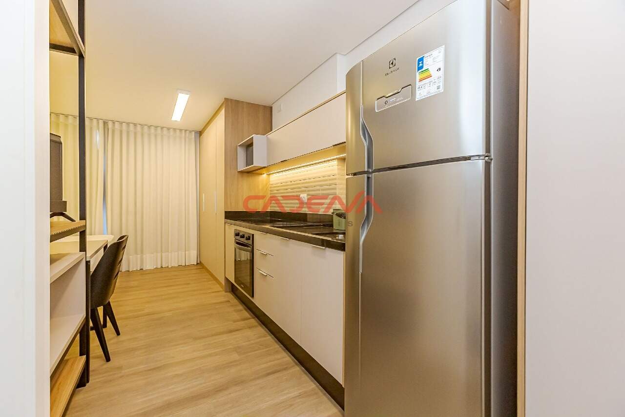 Studio para aluguel no Centro:
