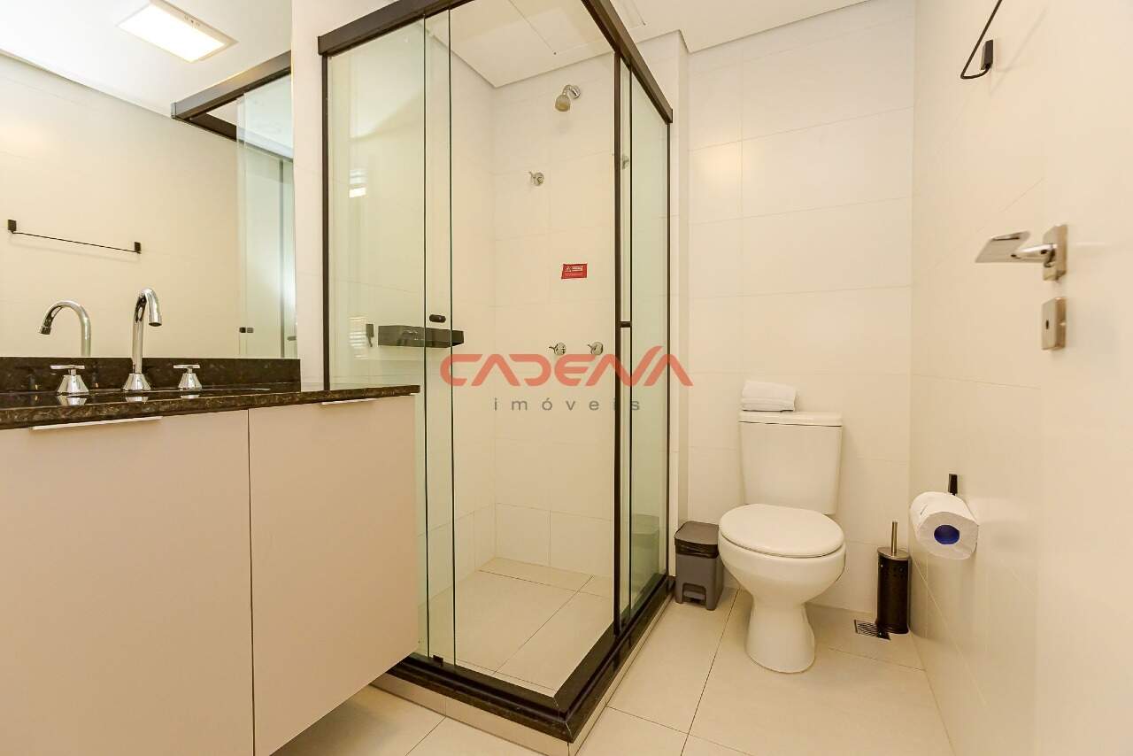 Studio para aluguel no Centro: