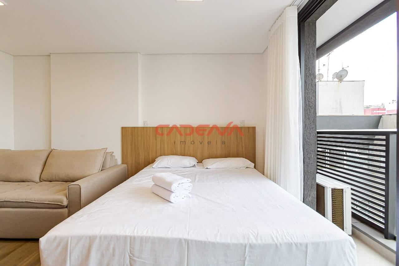Studio para aluguel no Centro: