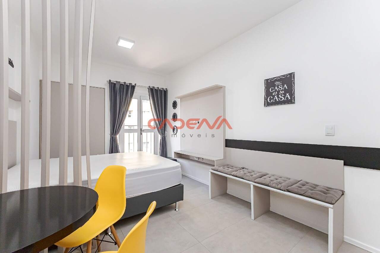 Studio para aluguel no Centro: 