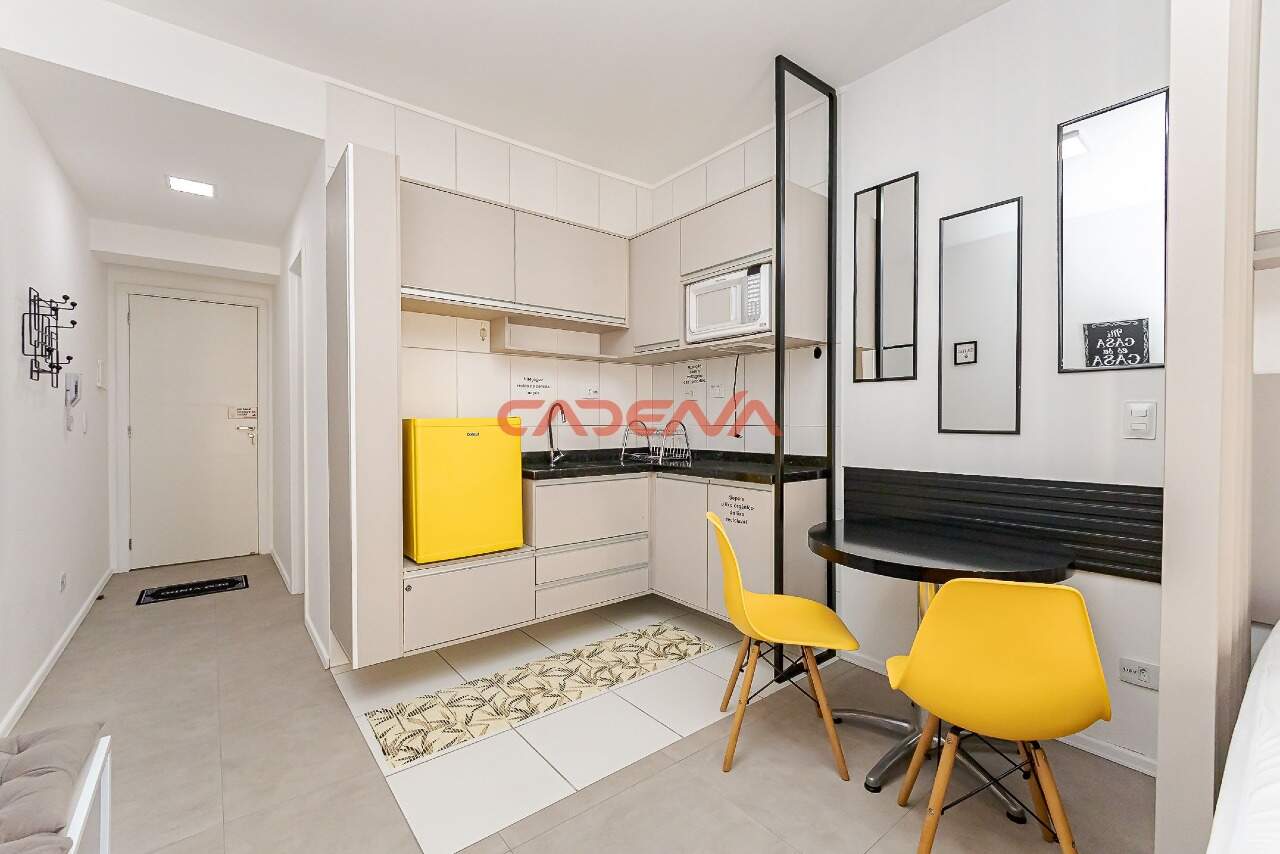 Studio para aluguel no Centro: 