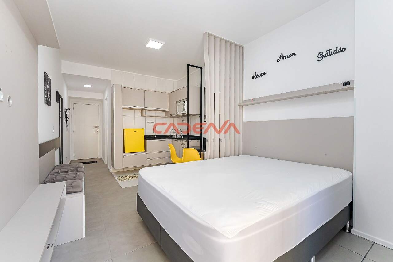 Studio para aluguel no Centro: 