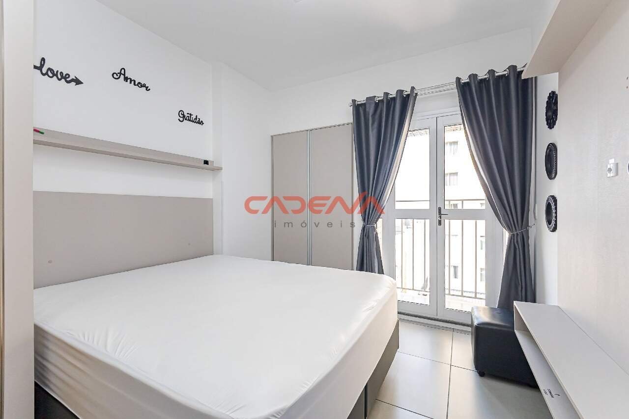 Studio para aluguel no Centro: 