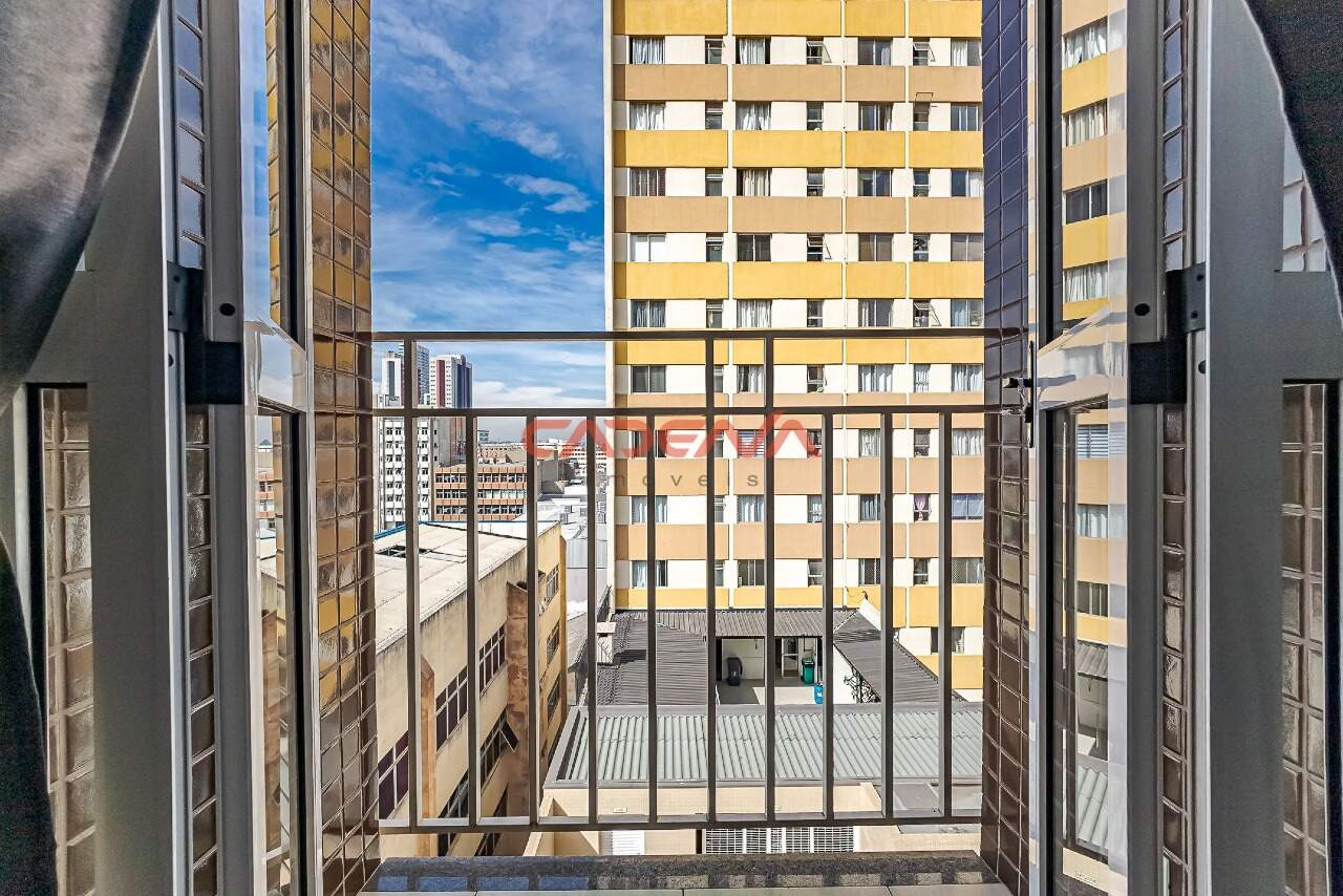Studio para aluguel no Centro: 