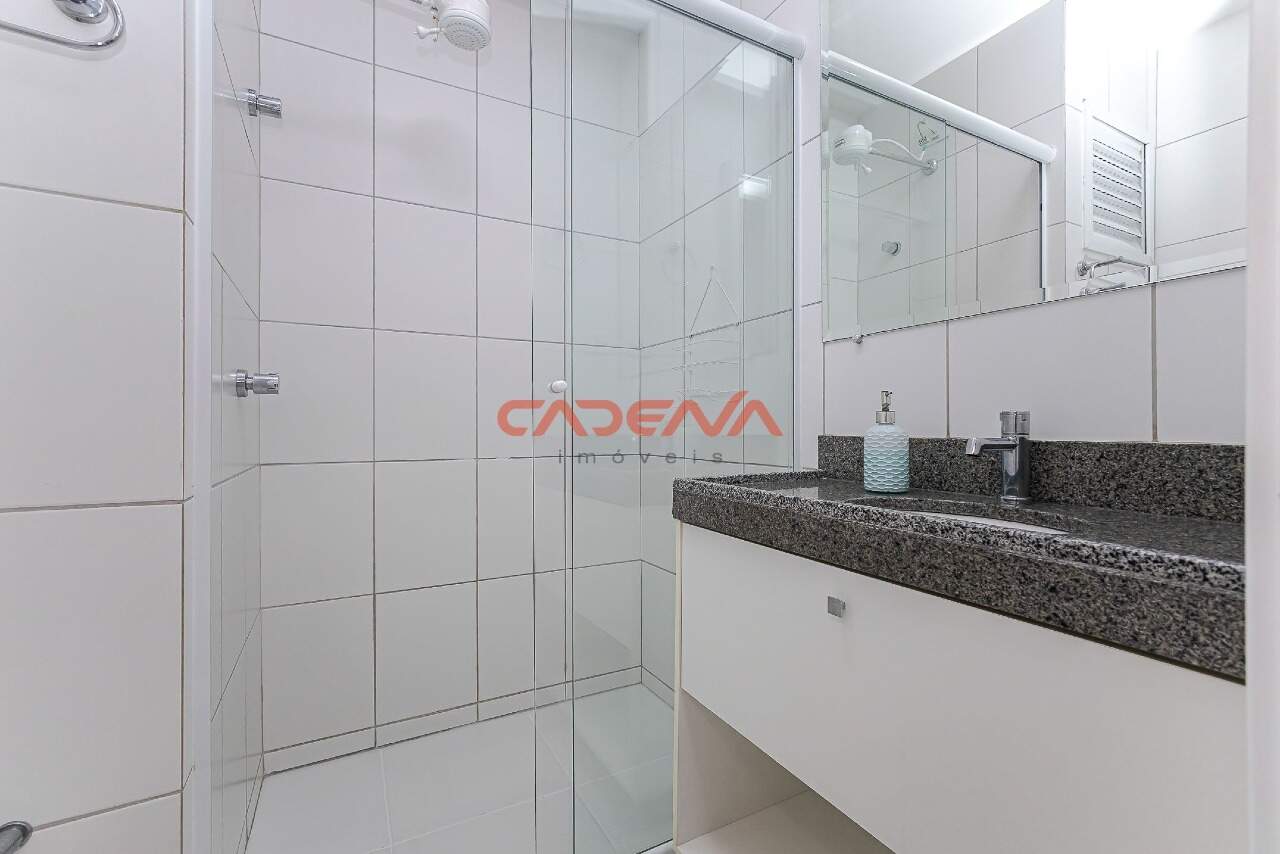 Studio para aluguel no Centro: 