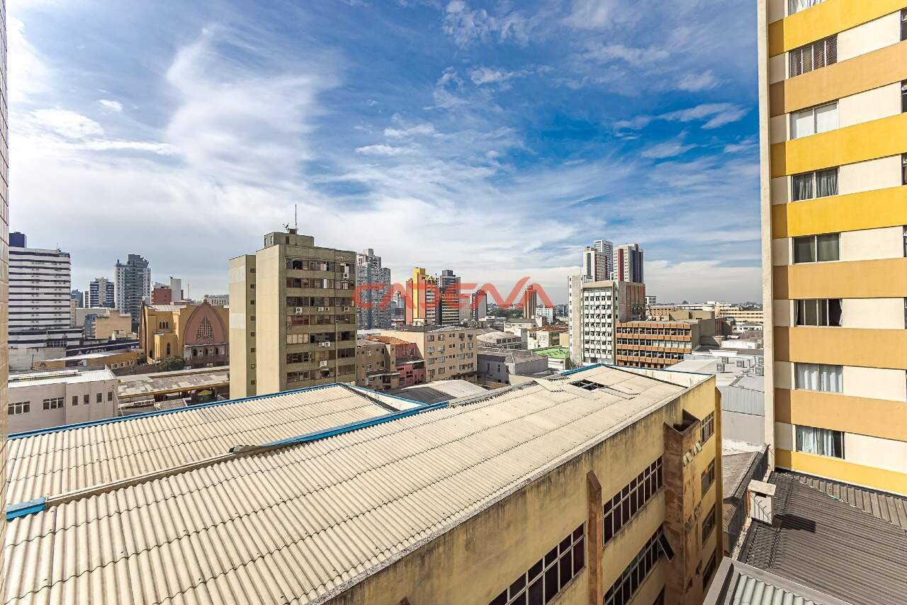 Studio para aluguel no Centro: 