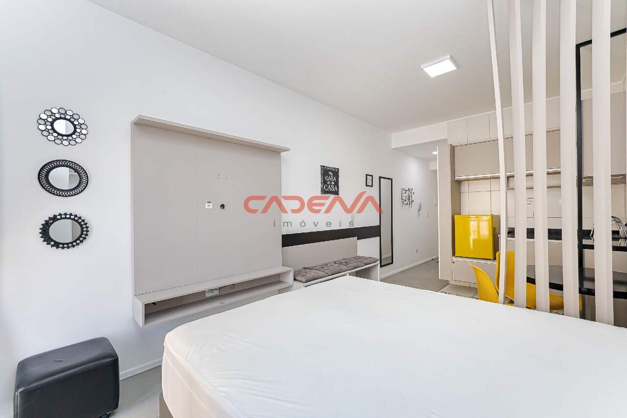 Studio para aluguel no Centro: 