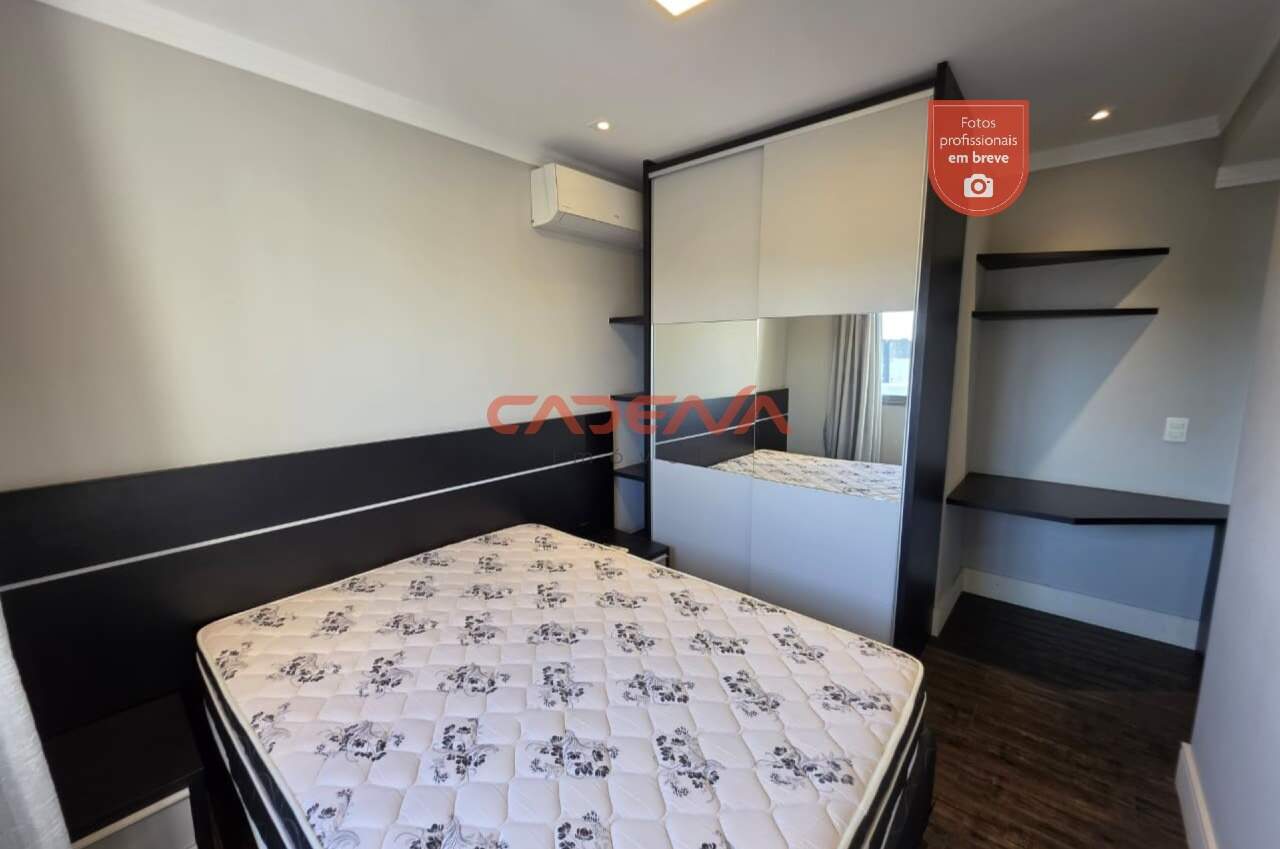 Apartamento para aluguel no Batel: 
