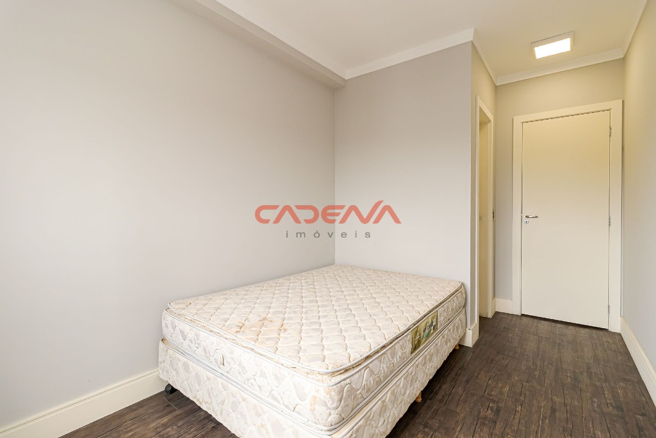 Apartamento para aluguel no Batel: 