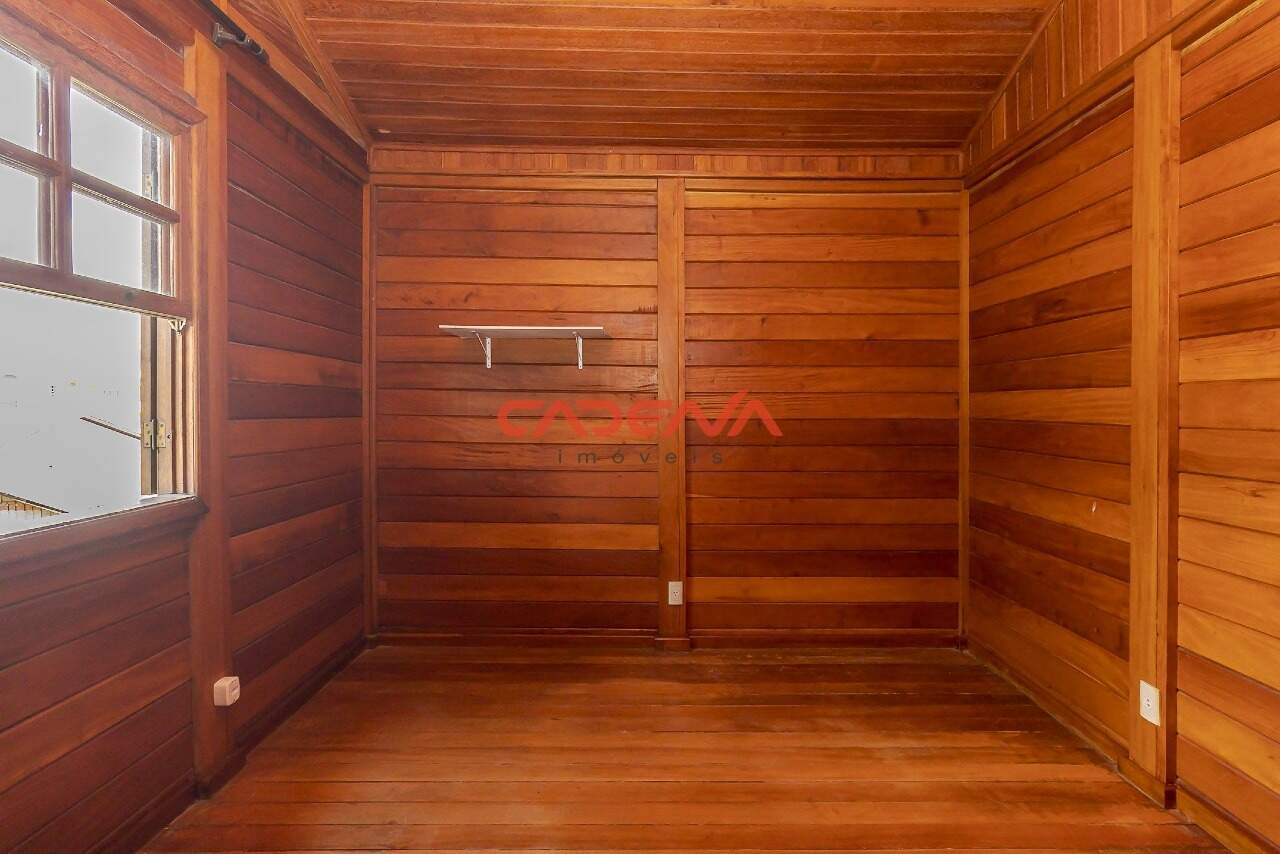Casa à venda no Campina do Siqueira: 