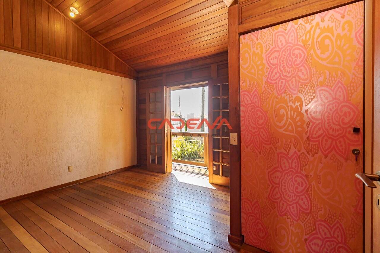 Casa à venda no Campina do Siqueira: 