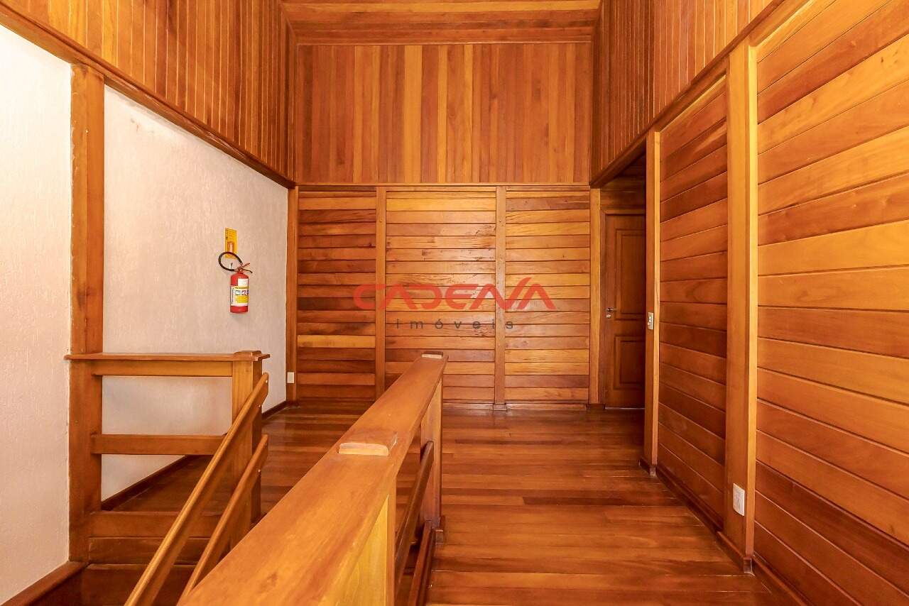 Casa à venda no Campina do Siqueira: 