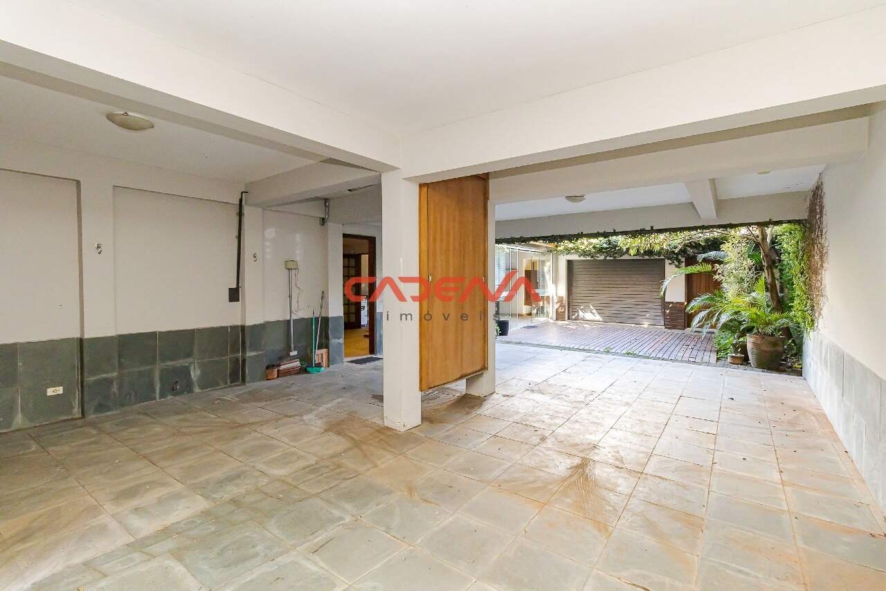 Casa à venda no Campina do Siqueira: 