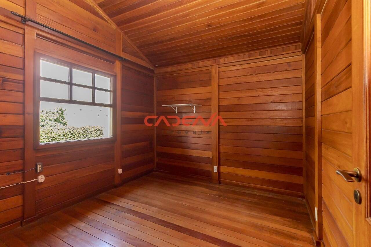 Casa à venda no Campina do Siqueira: 