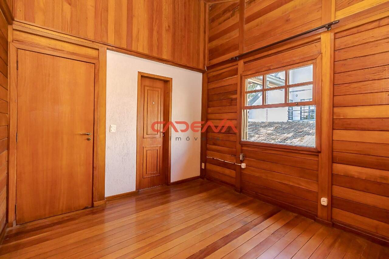Casa à venda no Campina do Siqueira: 