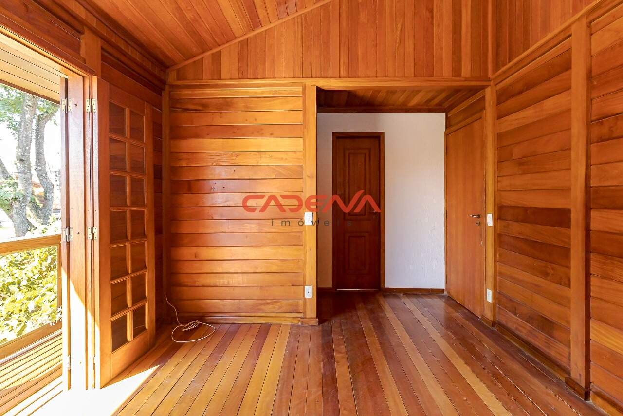 Casa à venda no Campina do Siqueira: 
