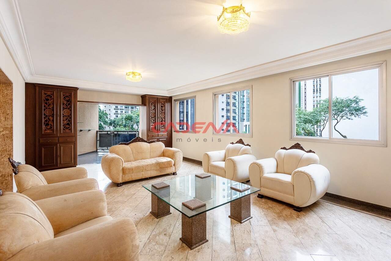 Apartamento à venda no Água Verde: 