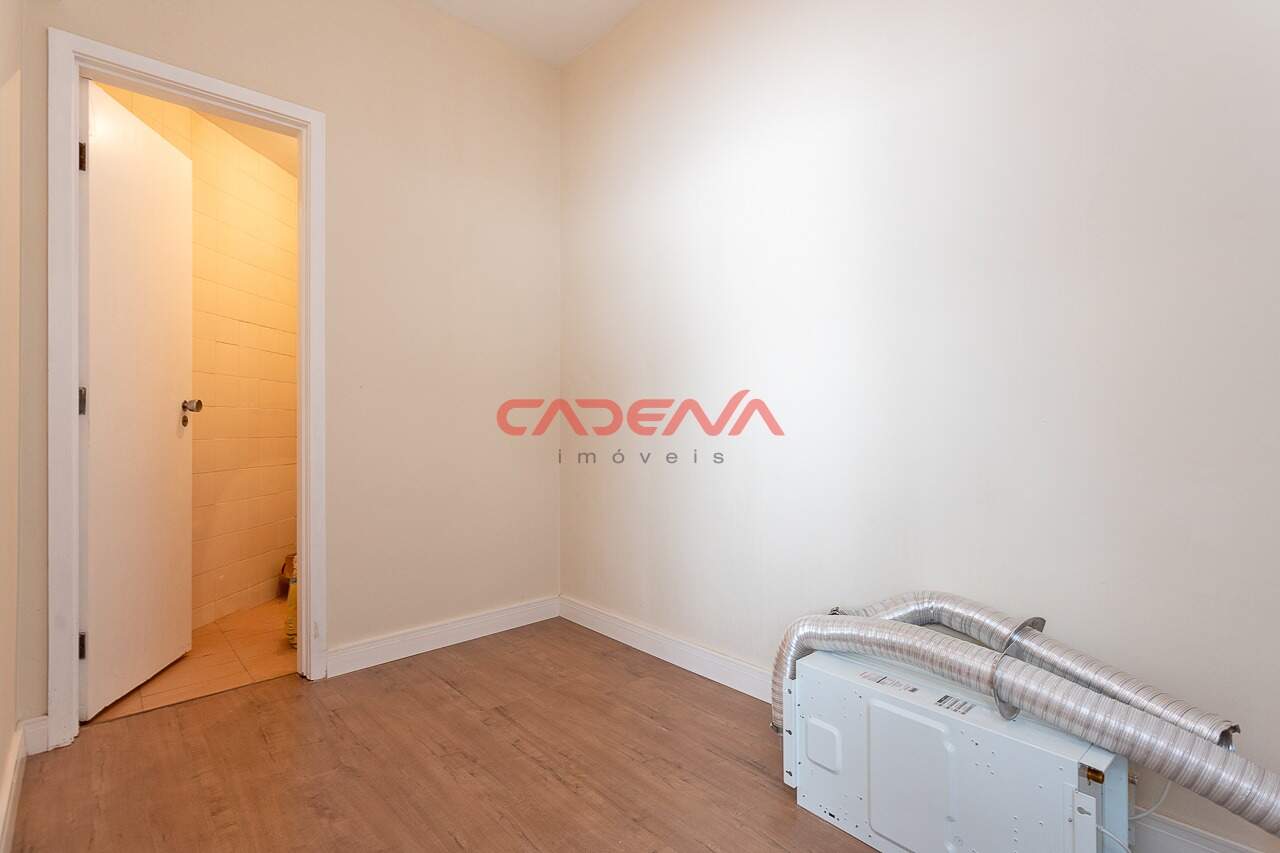Apartamento à venda no Água Verde: 