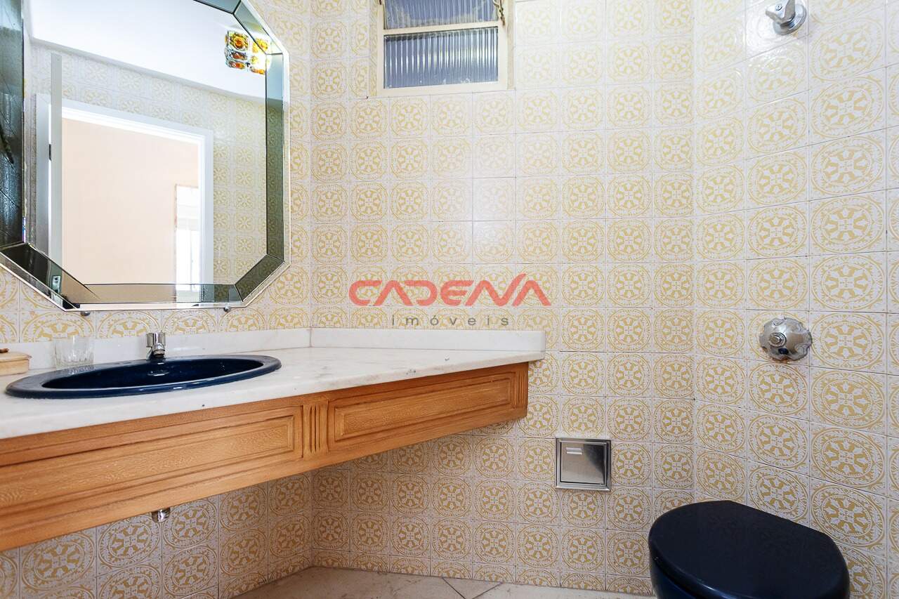 Apartamento à venda no Água Verde: 