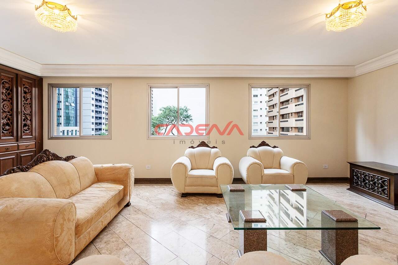 Apartamento à venda no Água Verde: 
