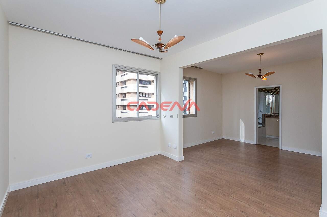Apartamento à venda no Água Verde: 