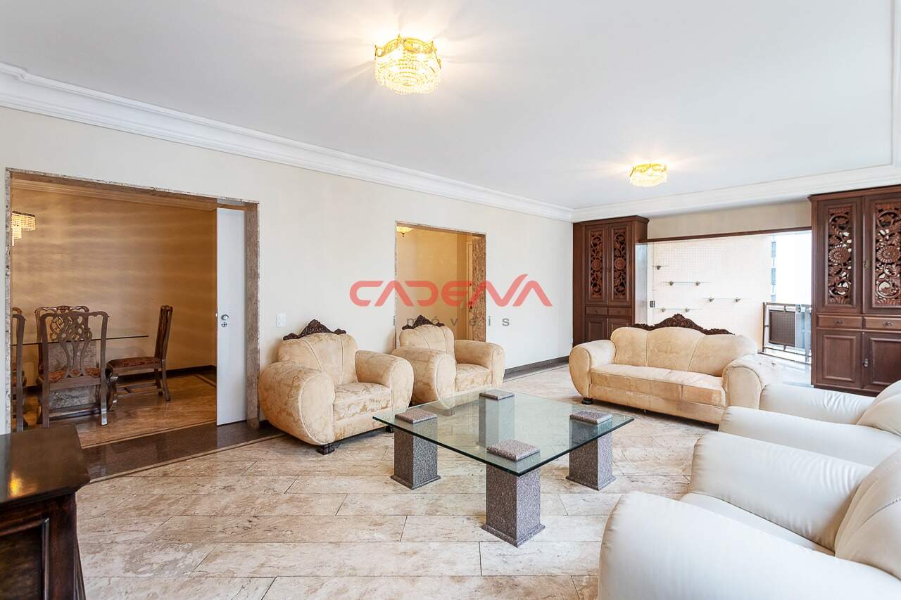 Apartamento à venda no Água Verde: 