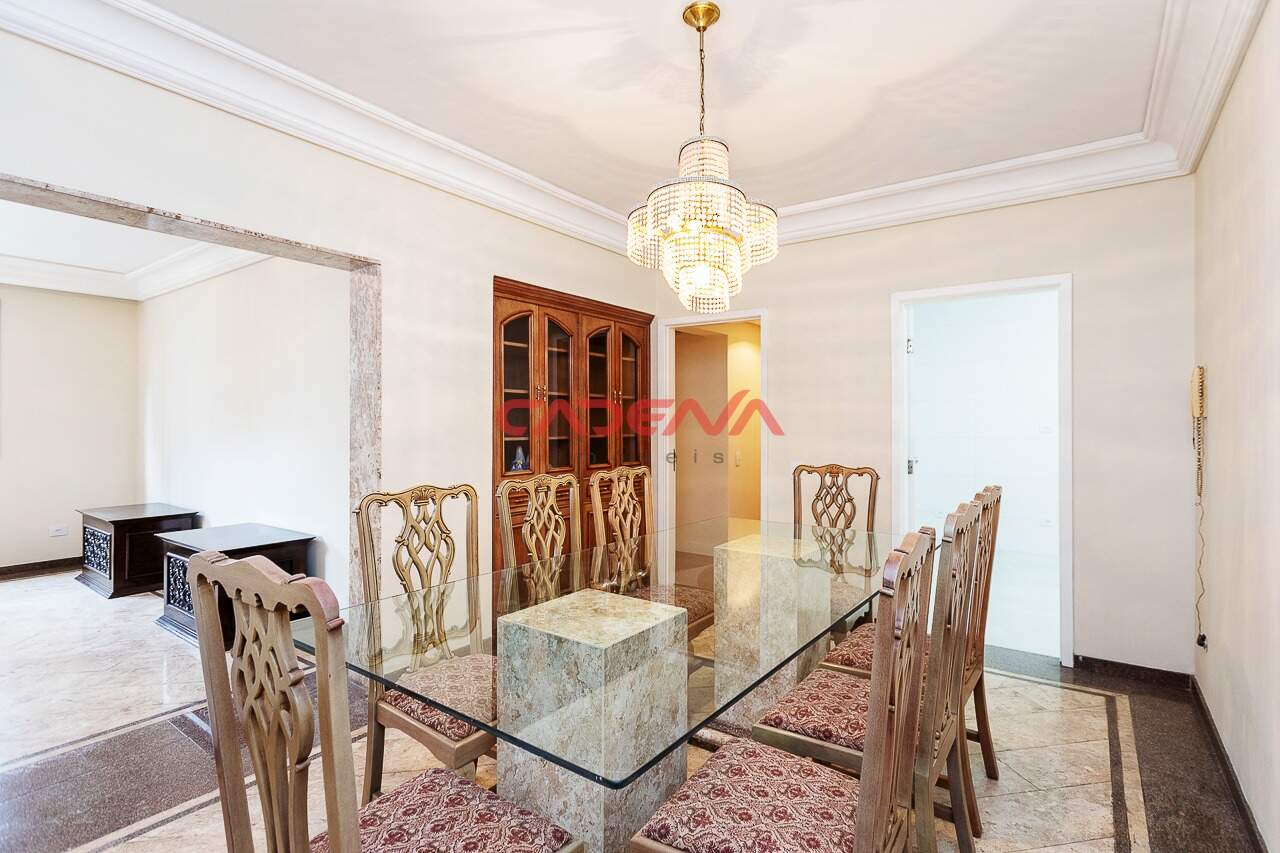 Apartamento à venda no Água Verde: 