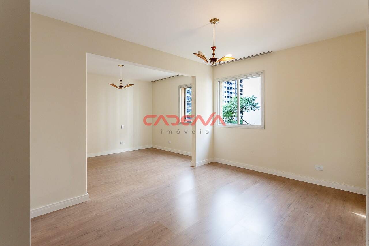 Apartamento à venda no Água Verde: 