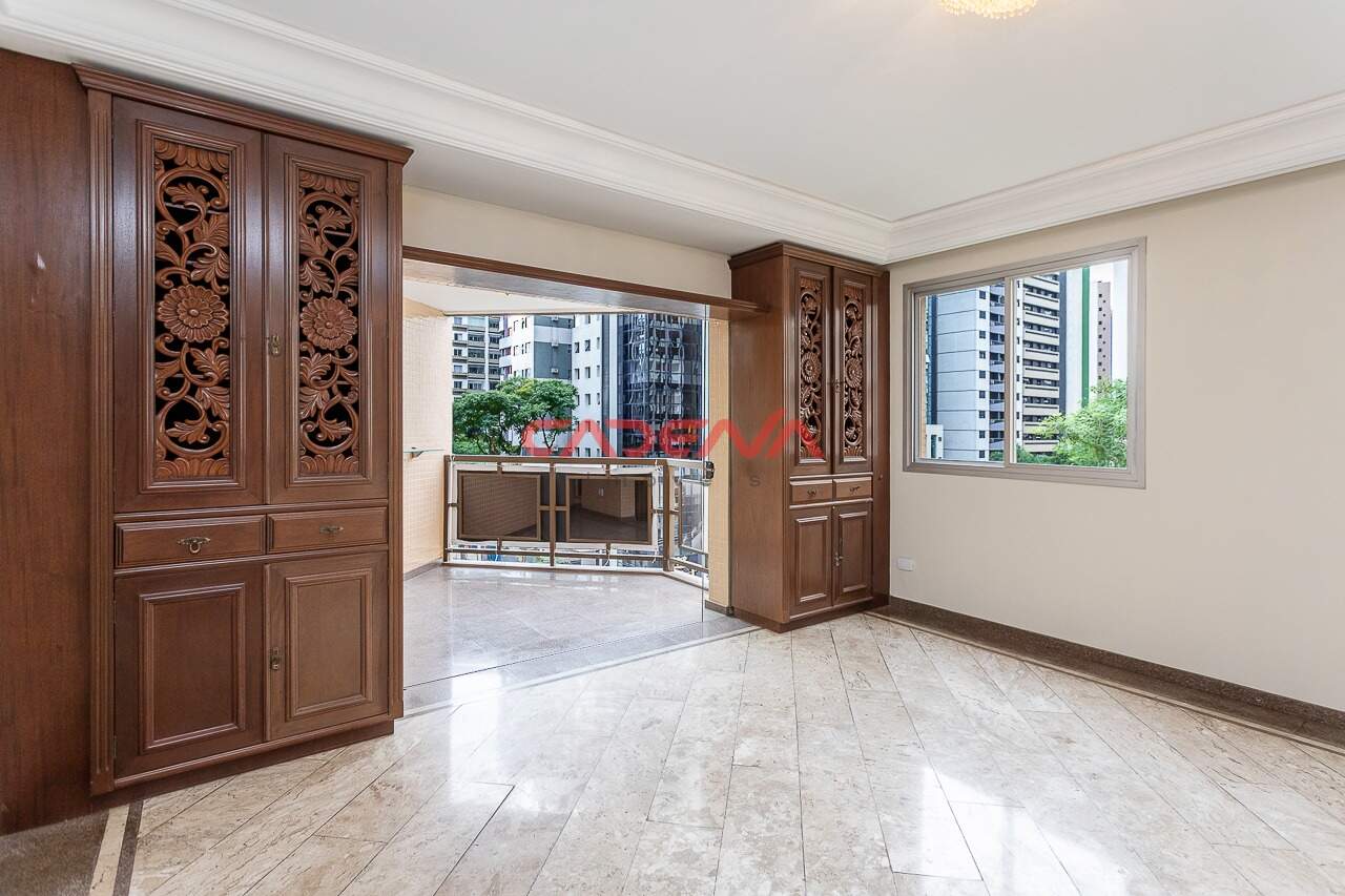 Apartamento à venda no Água Verde: 