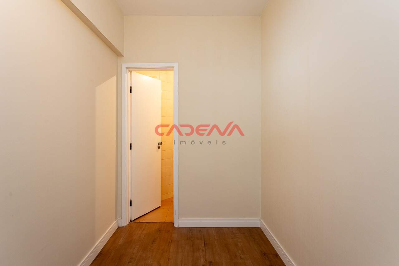 Apartamento à venda no Água Verde: 