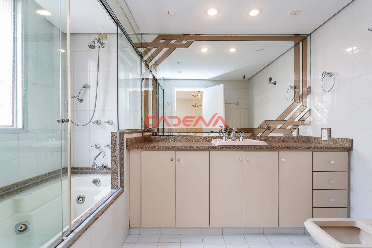 Apartamento à venda no Água Verde: 