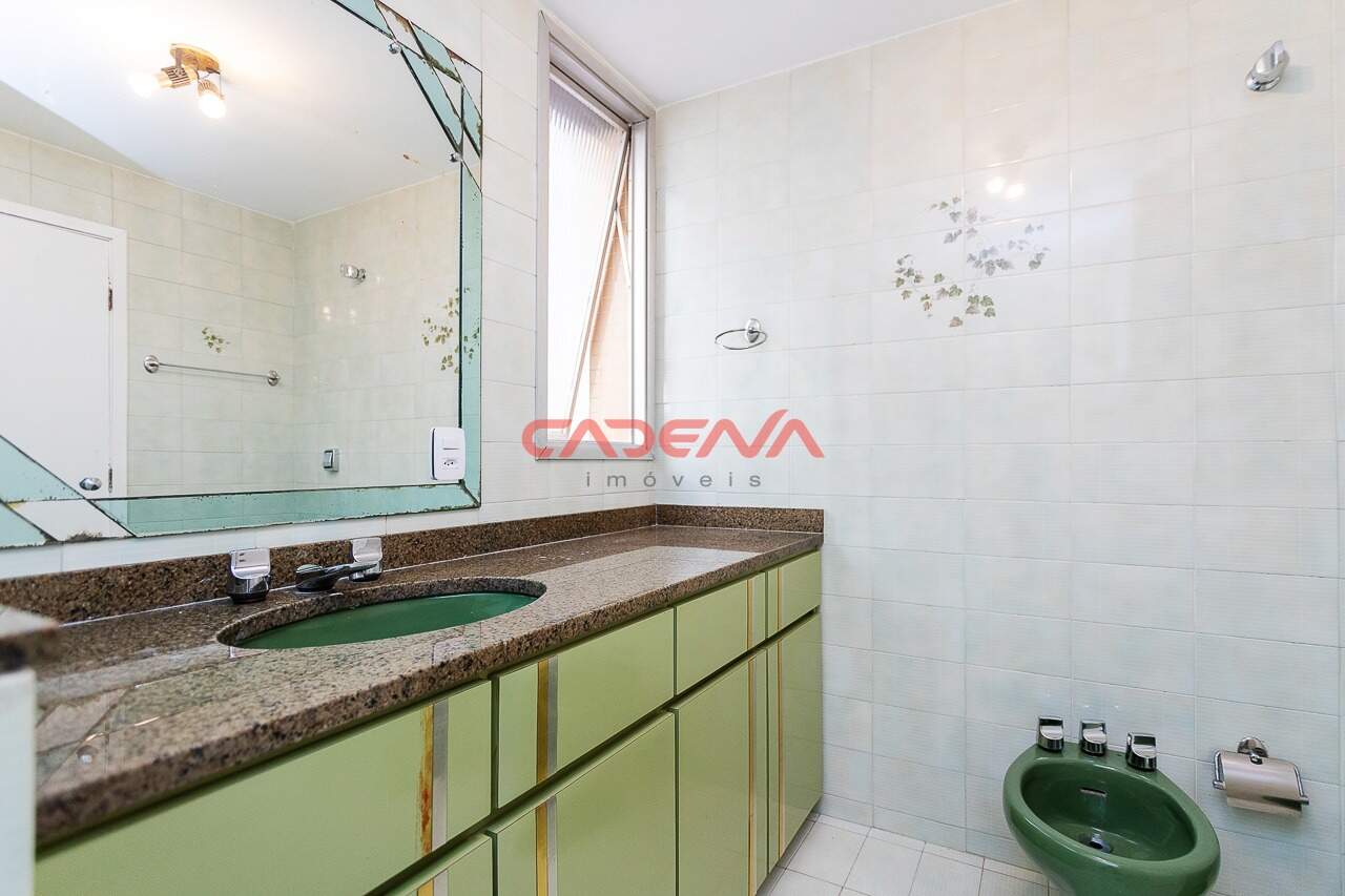 Apartamento à venda no Água Verde: 