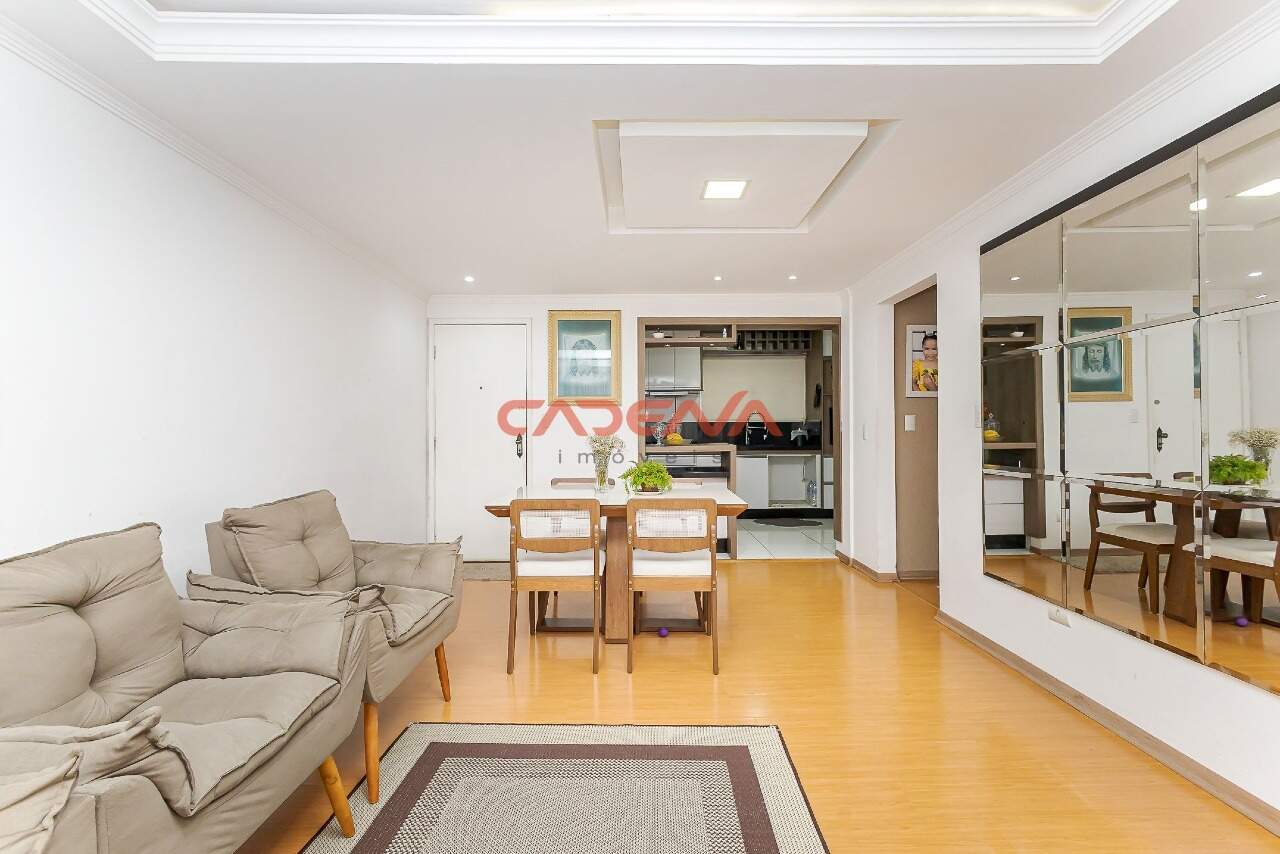 Apartamento à venda no Bigorrilho: