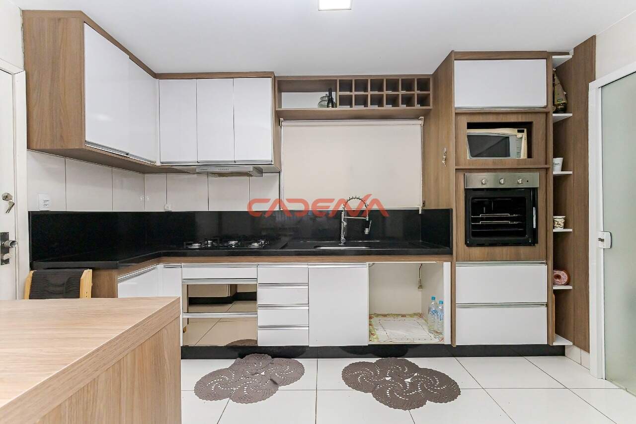 Apartamento à venda no Bigorrilho: