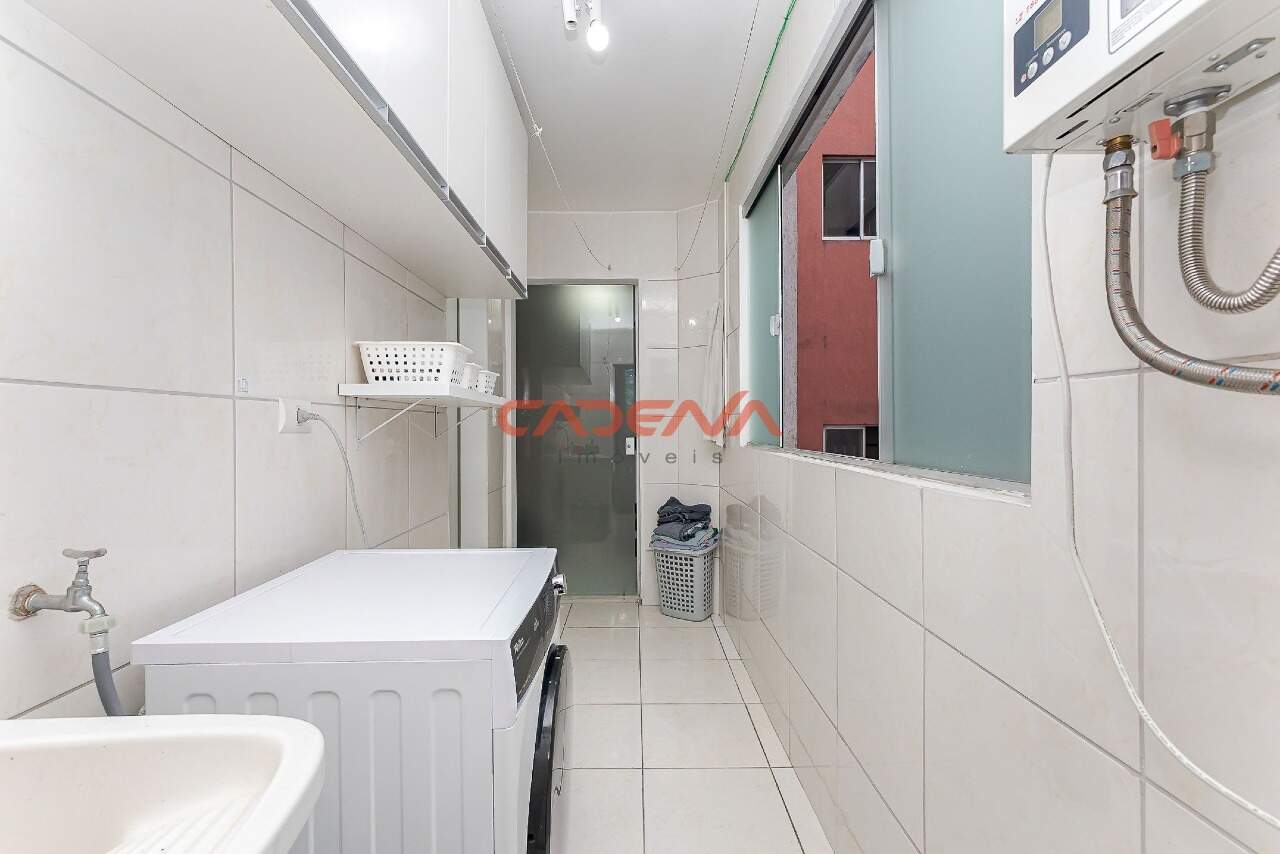 Apartamento à venda no Bigorrilho: