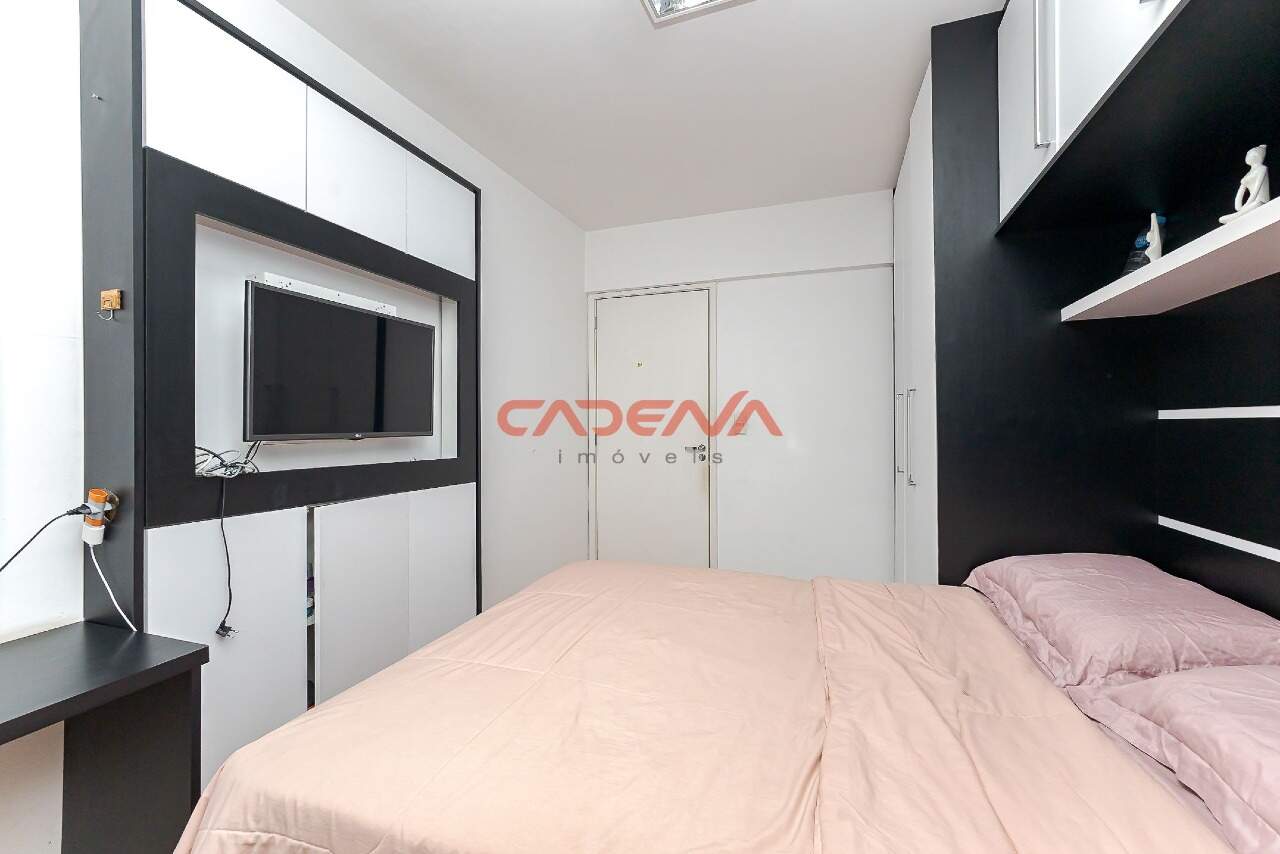 Apartamento à venda no Bigorrilho:
