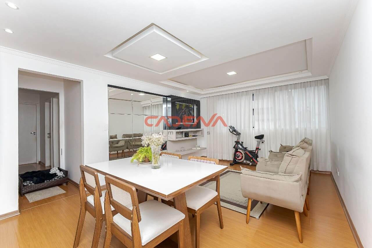 Apartamento à venda no Bigorrilho: