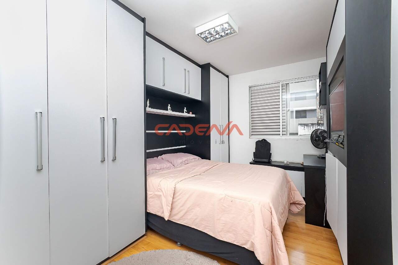 Apartamento à venda no Bigorrilho: