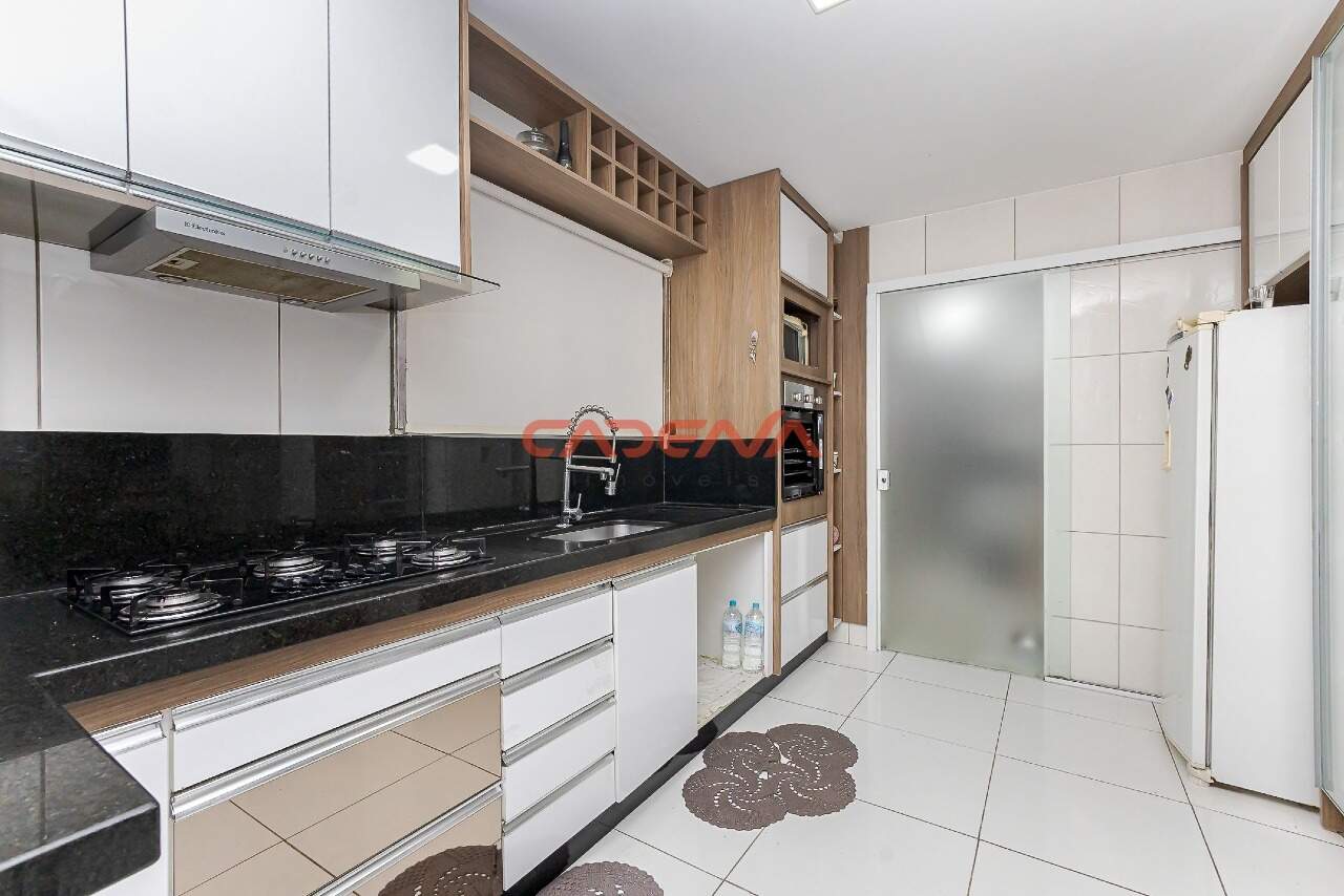 Apartamento à venda no Bigorrilho:
