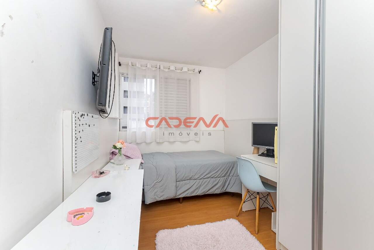 Apartamento à venda no Bigorrilho:
