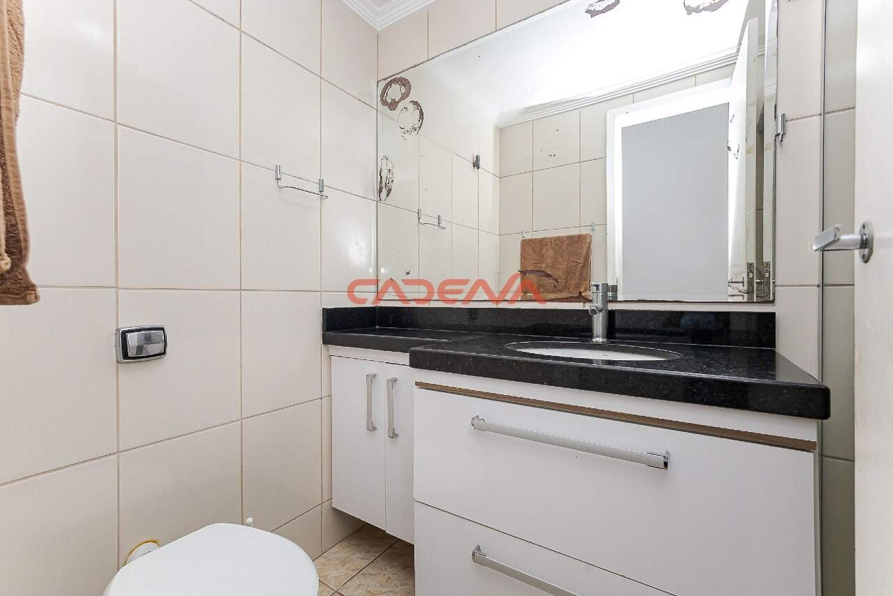 Apartamento à venda no Bigorrilho: