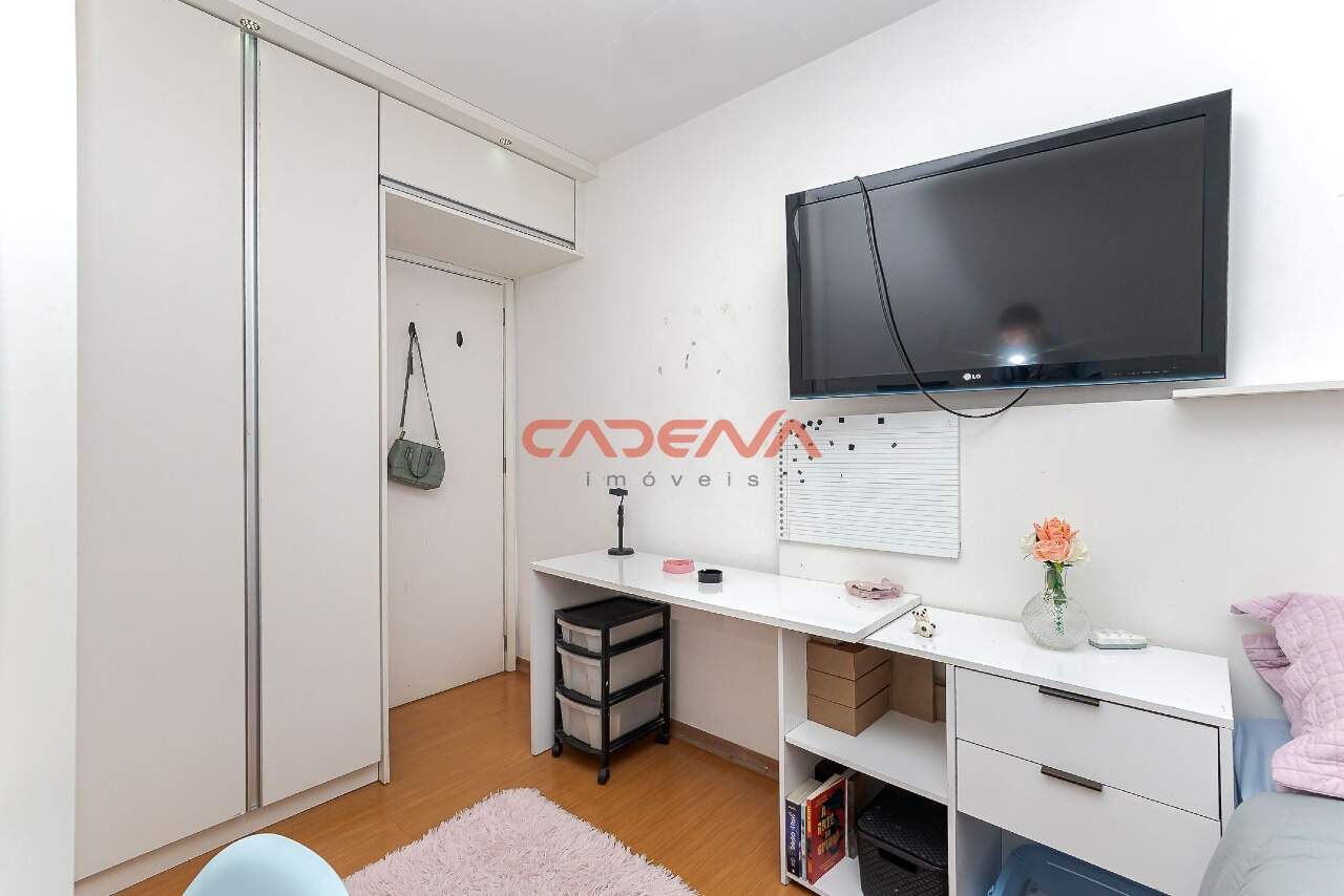 Apartamento à venda no Bigorrilho: