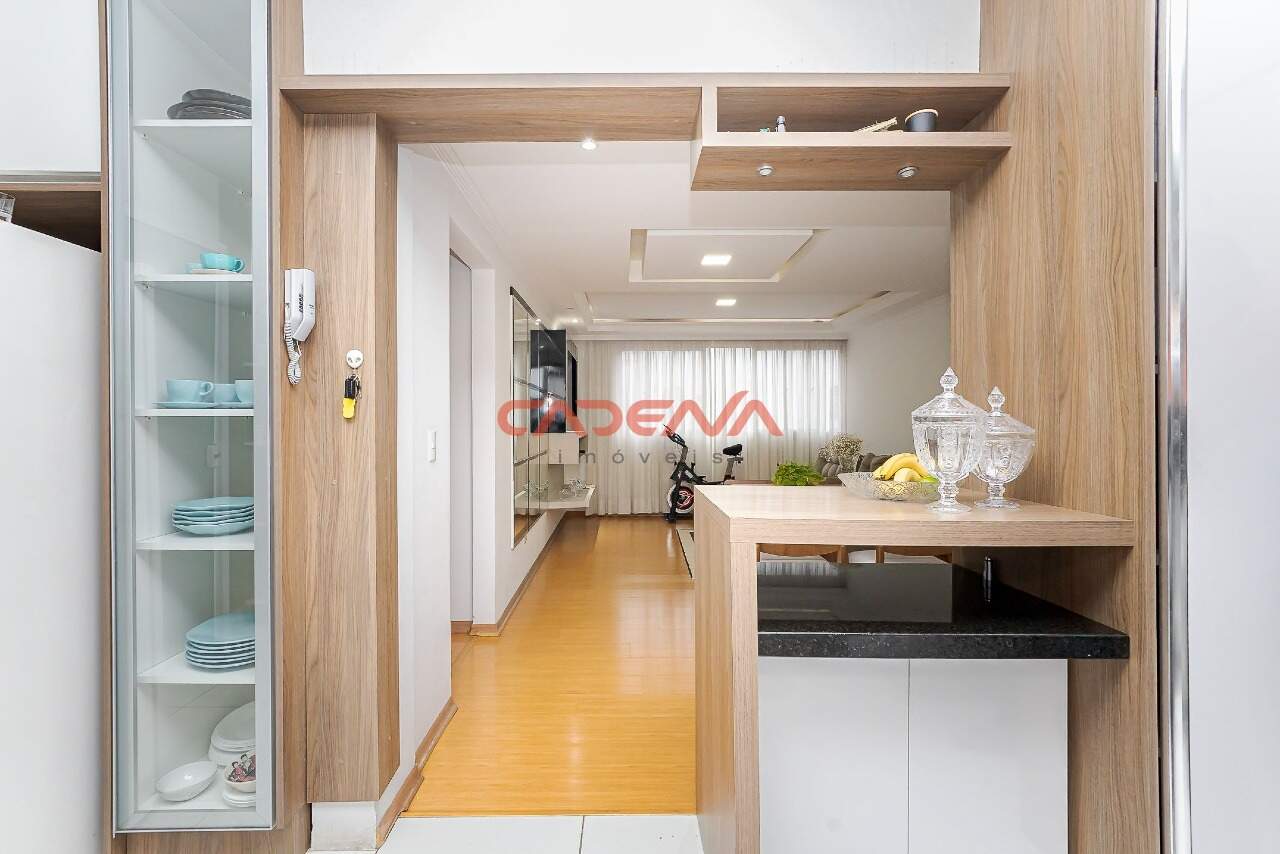 Apartamento à venda no Bigorrilho: