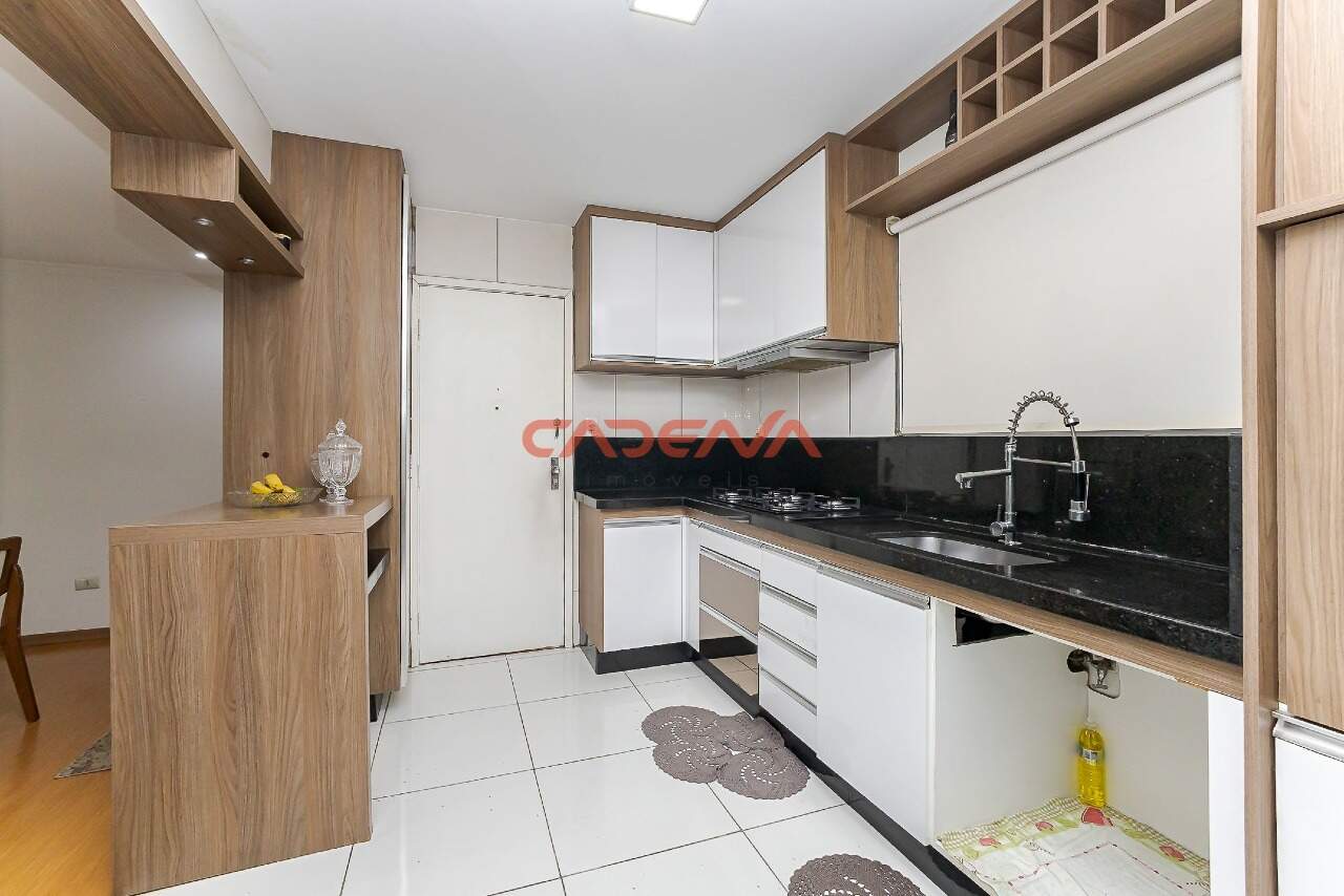 Apartamento à venda no Bigorrilho: