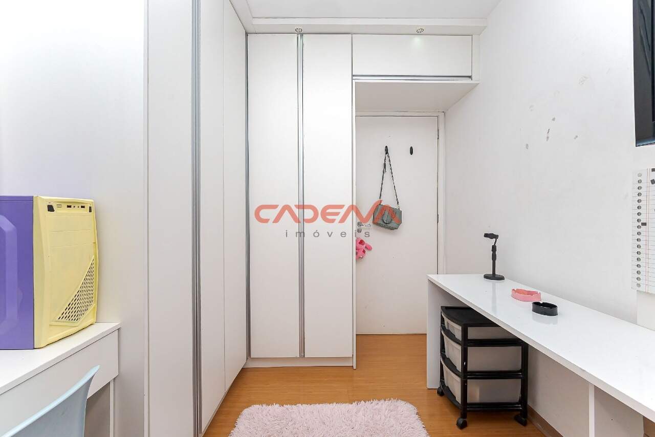 Apartamento à venda no Bigorrilho: