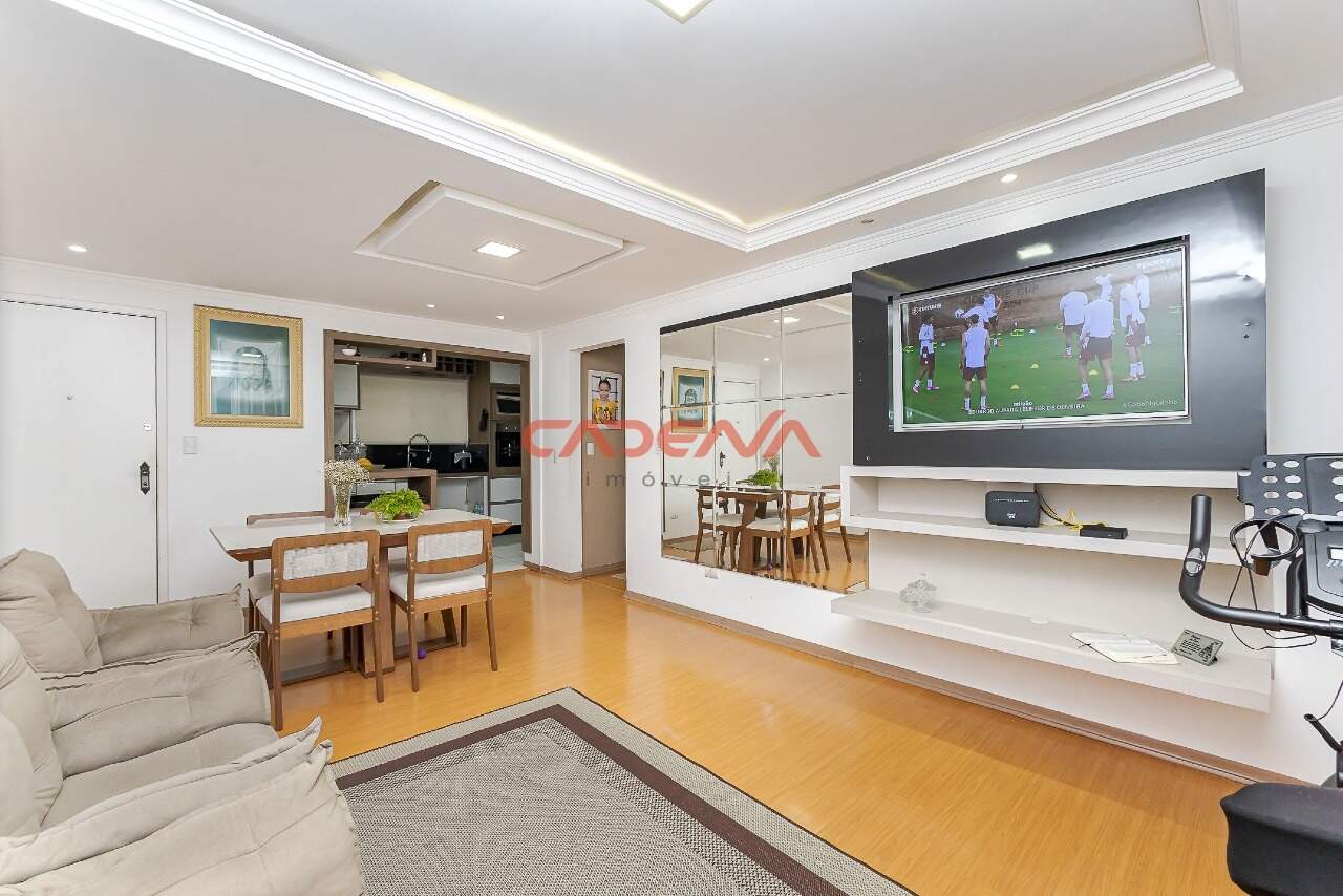 Apartamento à venda no Bigorrilho: