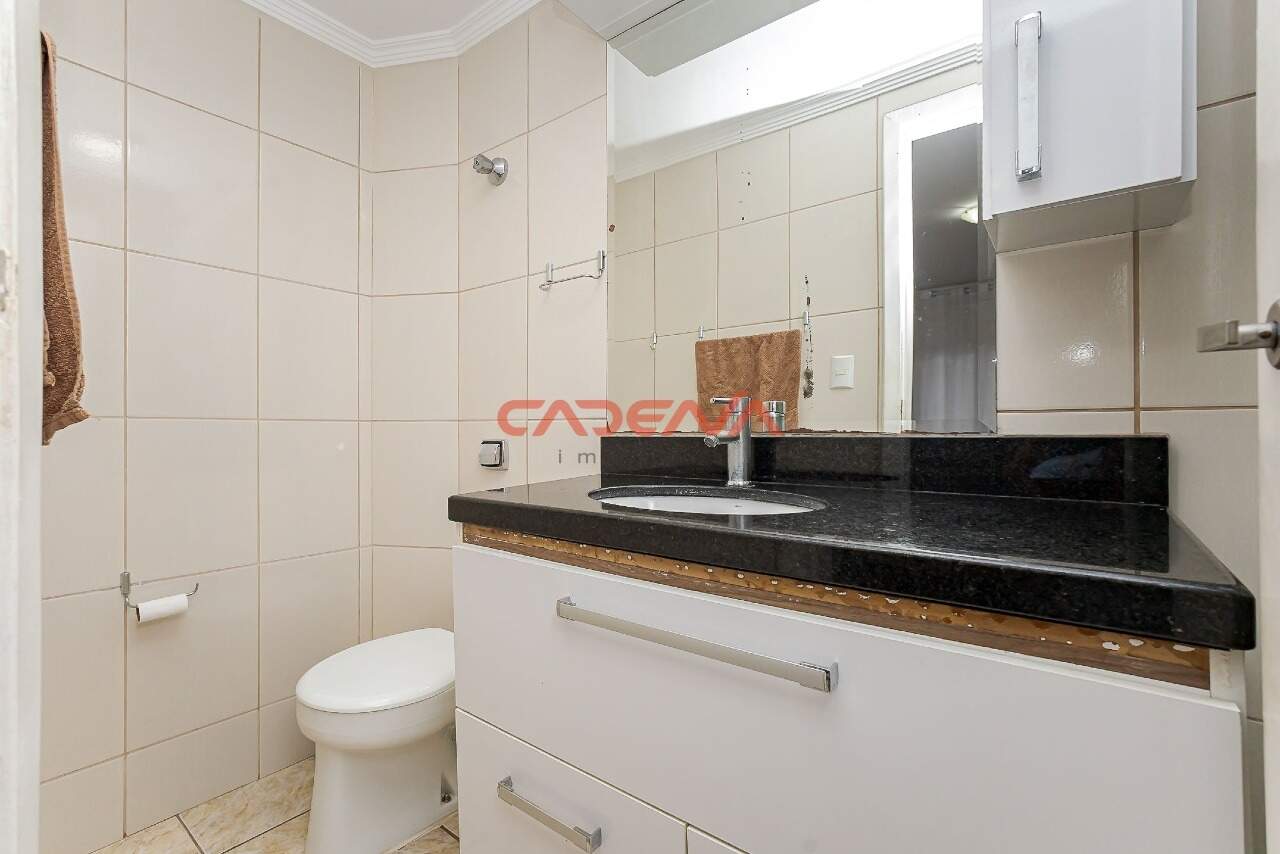 Apartamento à venda no Bigorrilho: