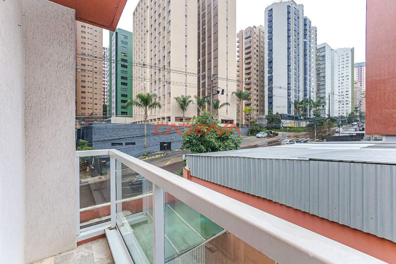 Apartamento à venda no Bigorrilho: